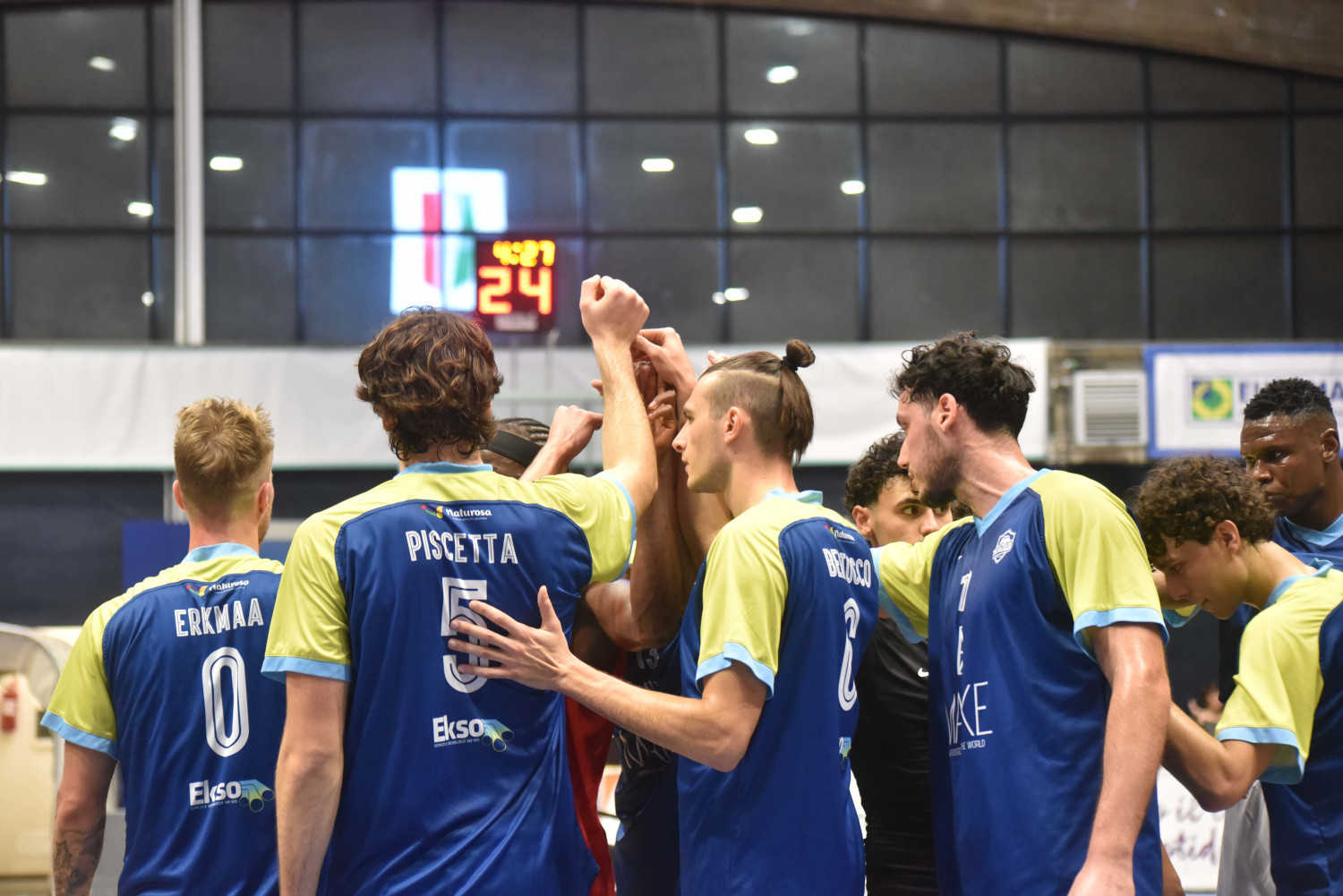 Virtus: la prima giornata di ritorno della Serie B Old Wild West offre a Ragusa lo scontro casalingo coi Blacks