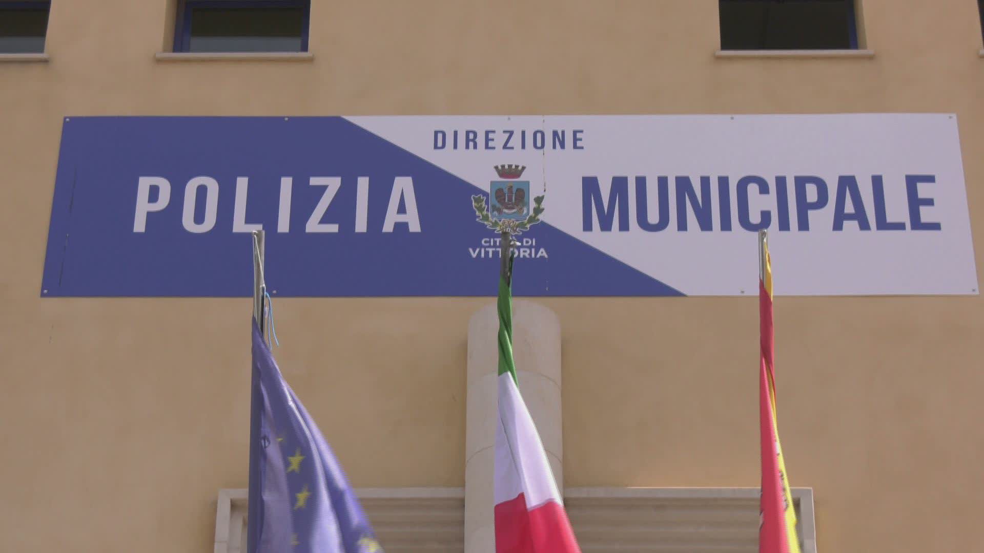 Vittoria: la FP CGIL denuncia le criticità della Polizia Locale e chiede un incontro con l’Amministrazione