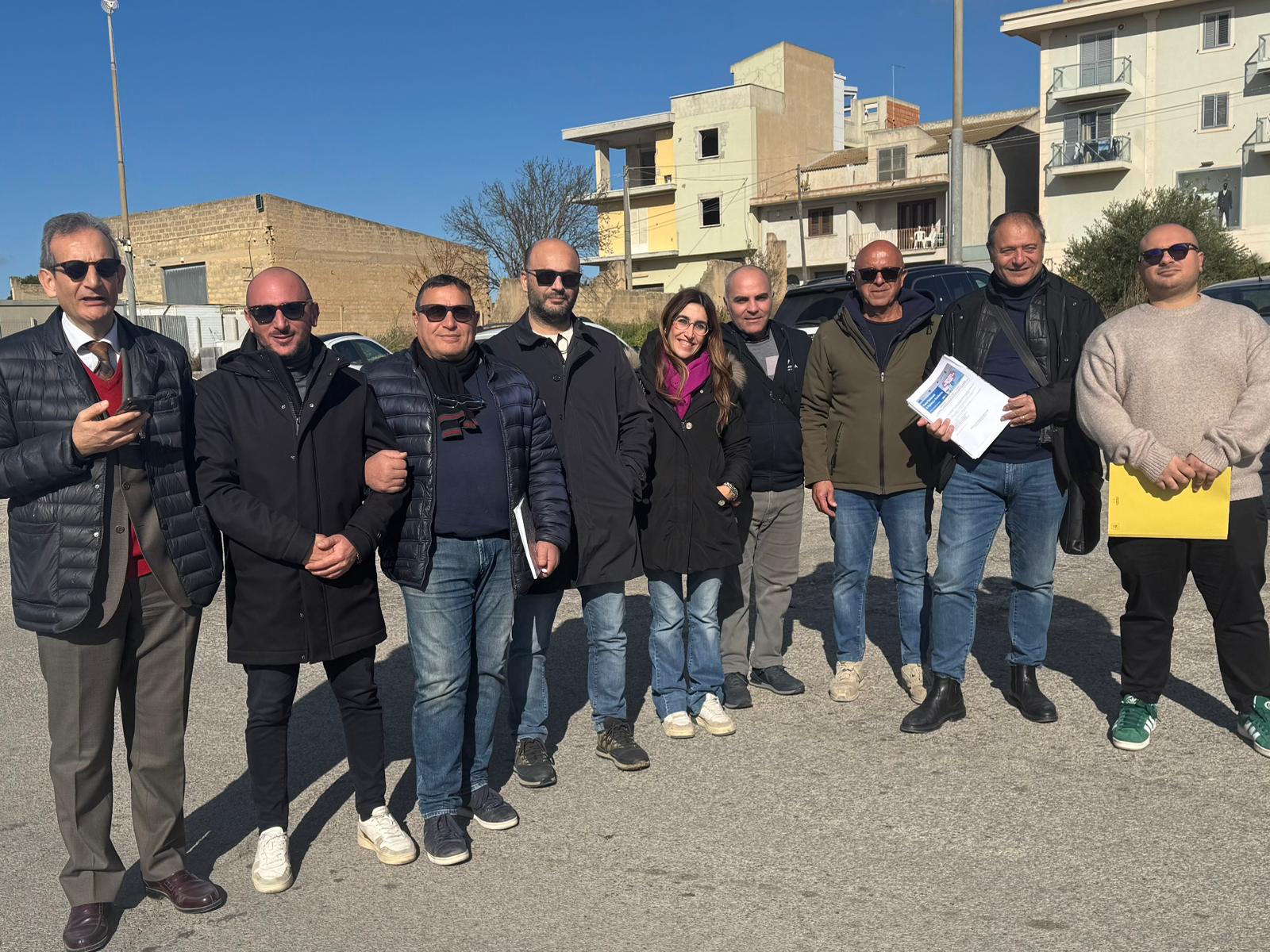 Vittoria: al via i lavori per una nuova scuola dell’infanzia grazie ai fondi PNRR