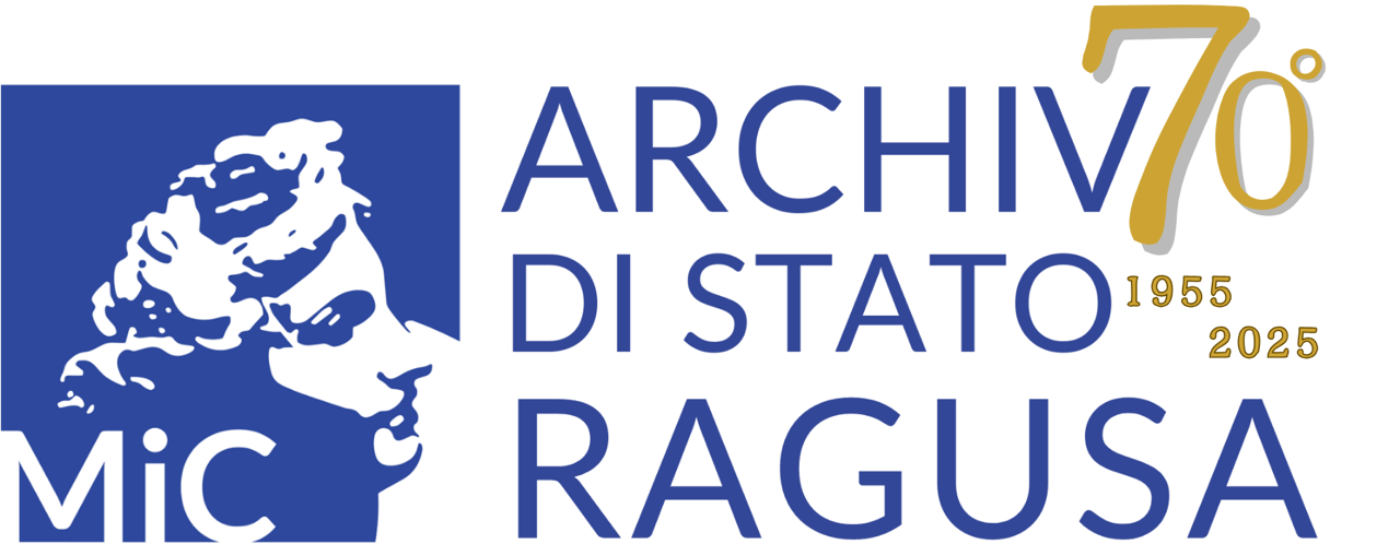 Archivio di Stato di Ragusa: celebrazione dei 70 anni di attività con un programma ricco di eventi
