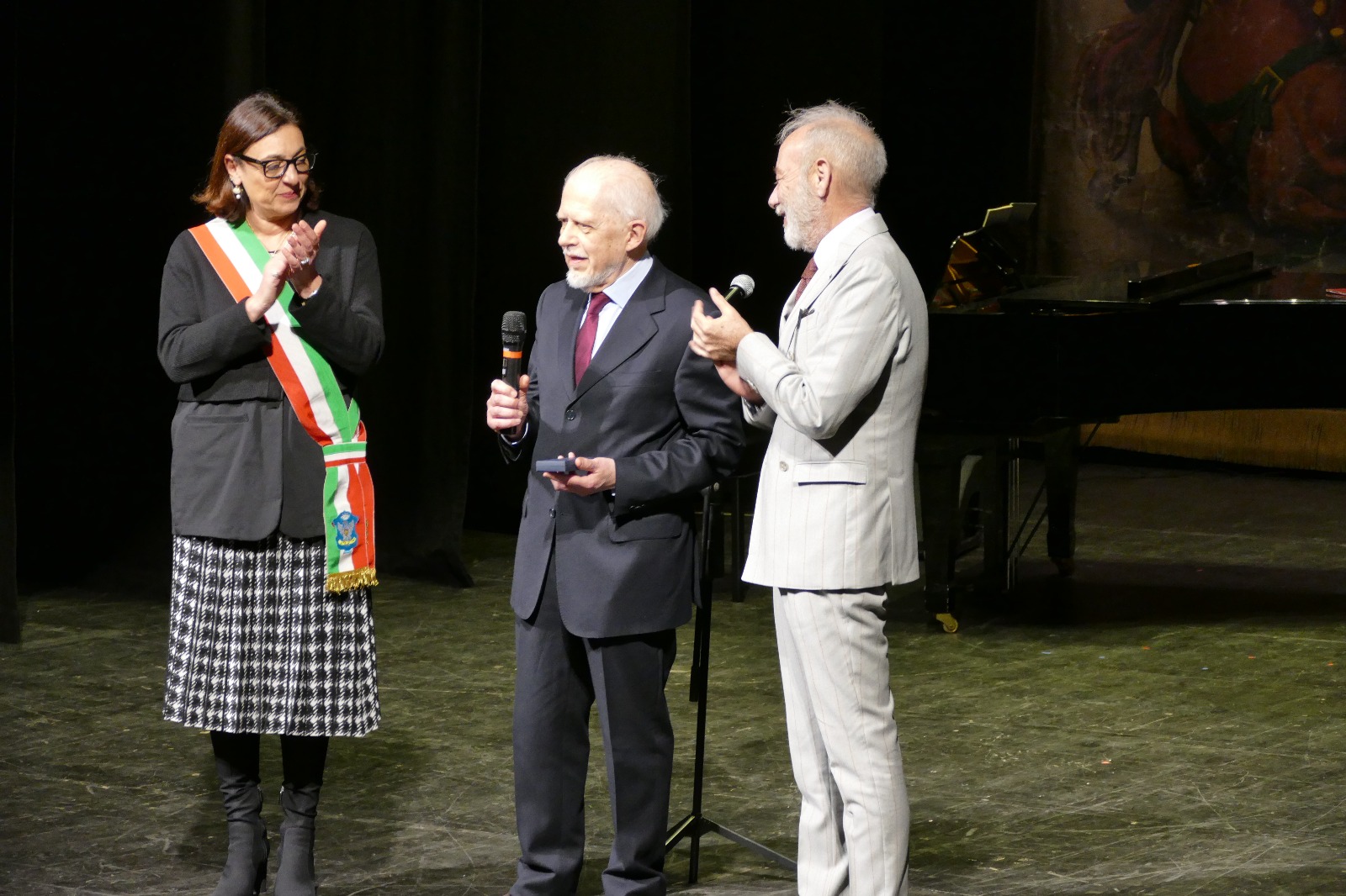 Il modicano internato nei campi di concentramento. Il suo racconto nel Giorno della Memoria. A lui la medaglia d’onore
