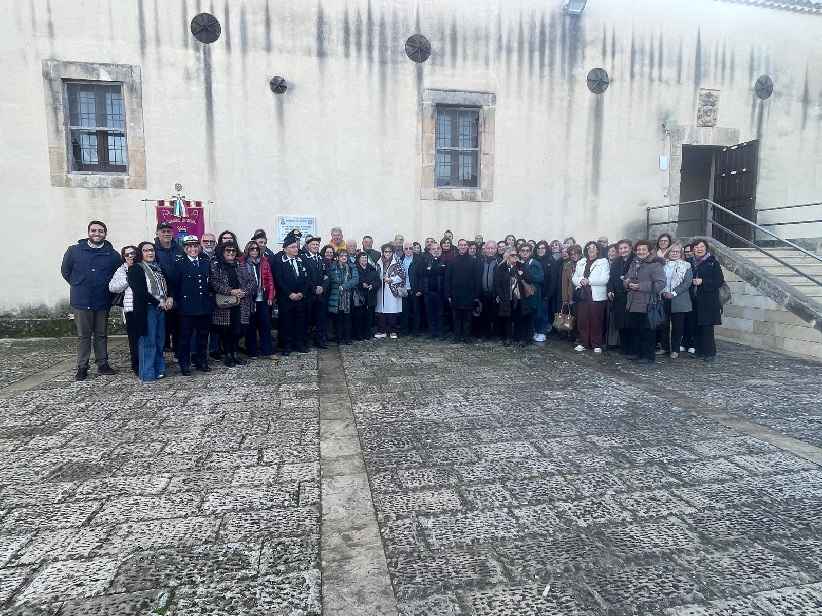 Giornata della memoria. Il ricordo di quel 28 gennaio 1943, giorno di lutto per Scicli dopo il primo di tre bombardamenti