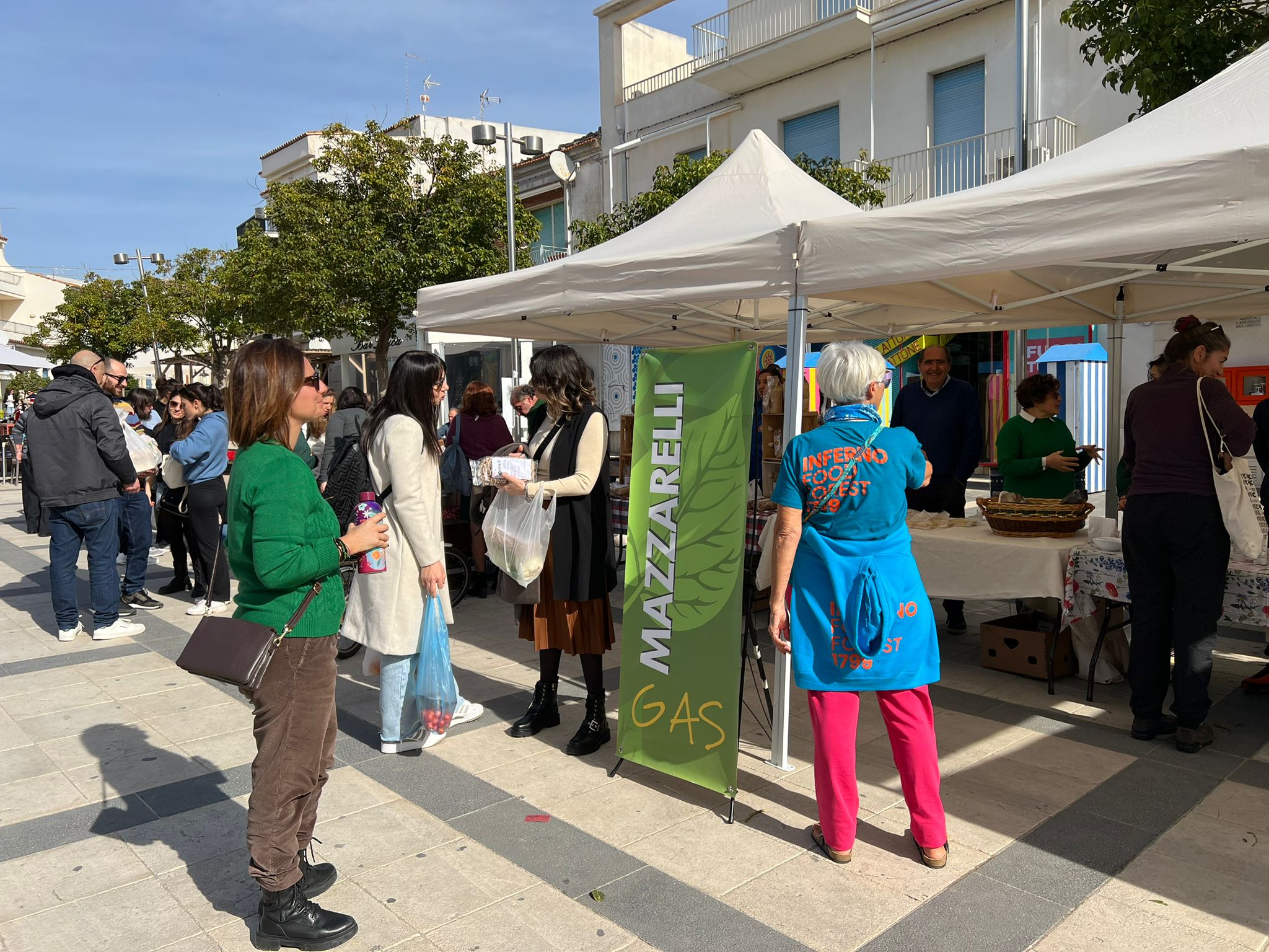 A Marina di Ragusa appuntamenti per promuovere il consumo consapevole
