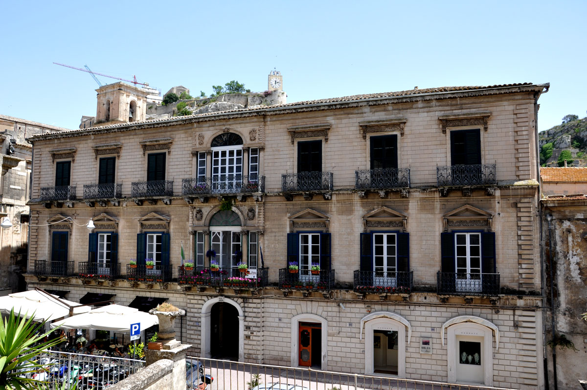 Servizio Civile Universale: disponibili 4 posti alla Fondazione Grimaldi di Modica