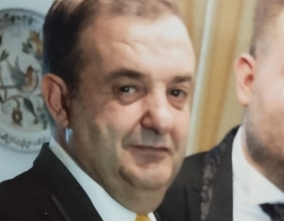 Una vita per la cucina: è morto il ristoratore modicano Roberto Pulino