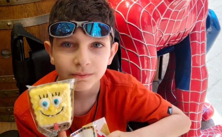 Acate in lutto per la perdita del giovane Gianmarco Campagnolo: aveva solo 13 anni