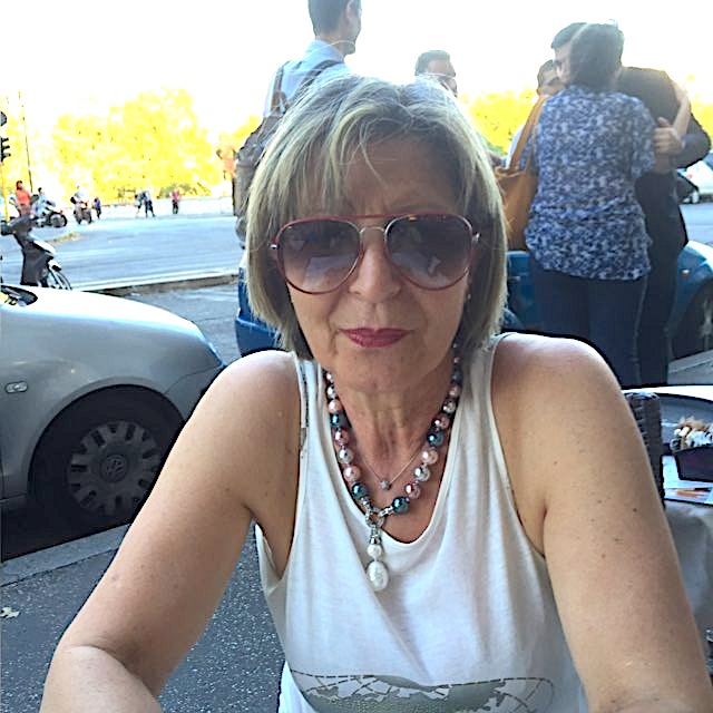 Addio alla giornalista Lina Giarratana. E’ morta a Catania. Donati gli organi