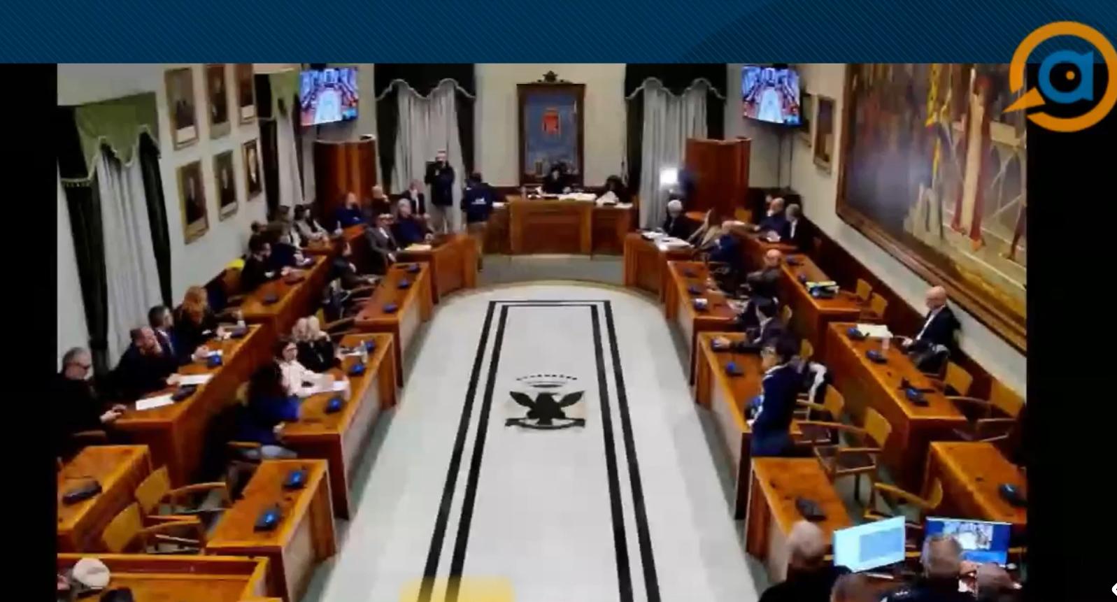 Dissesto a Modica: le reazioni politiche