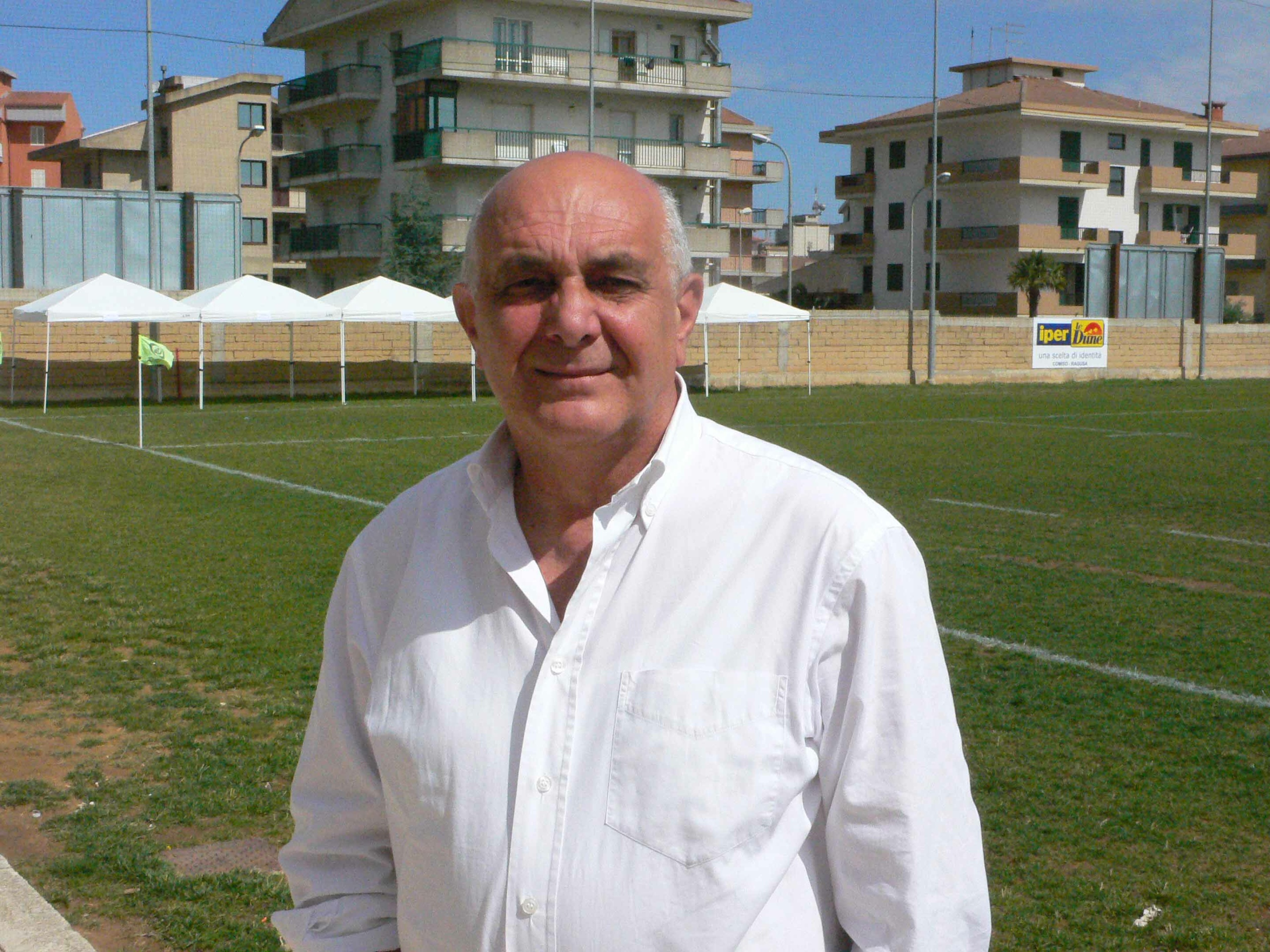 Ci ha lasciati Adolfo Padua, un esempio di dedizione alla medicina, alla politica e allo sport