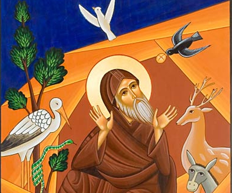 La benedizione degli animali a Scicli nel giorno di Sant’Antonio Abate