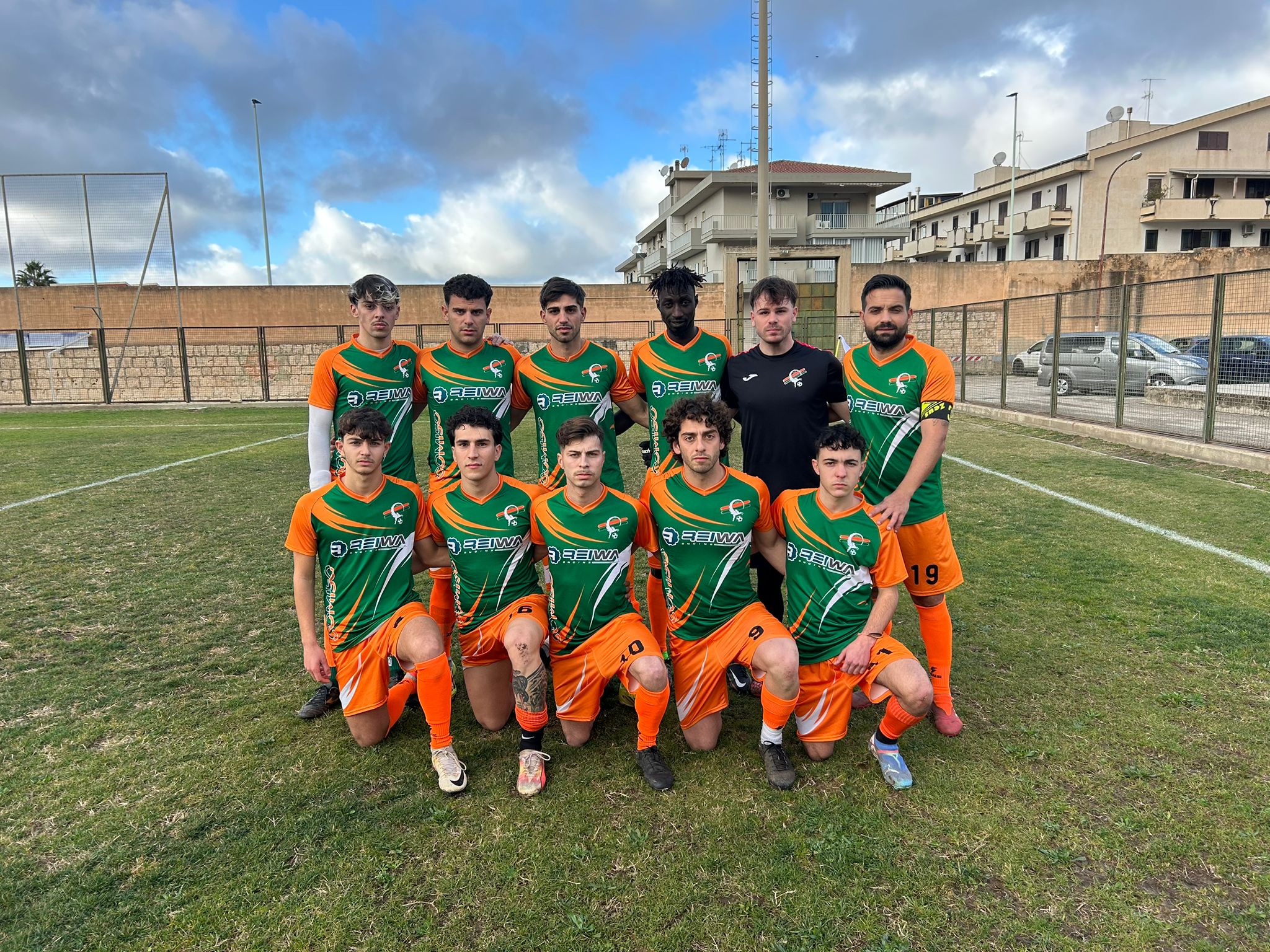 Calcio, Prima categoria. Il Comiso sfiora il colpaccio contro la capolista “Don Bosco”