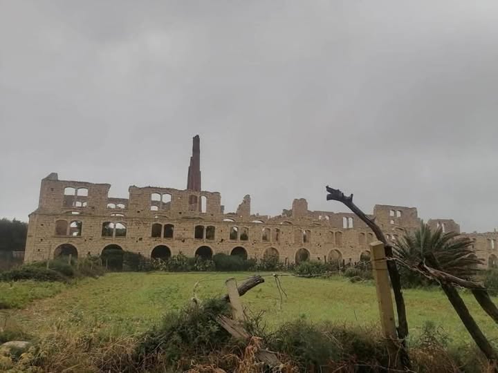101 anni fa l’incendio  che danneggiò la Fornace Penna. L’oblio e la rinascita, cominciato un nuovo percorso