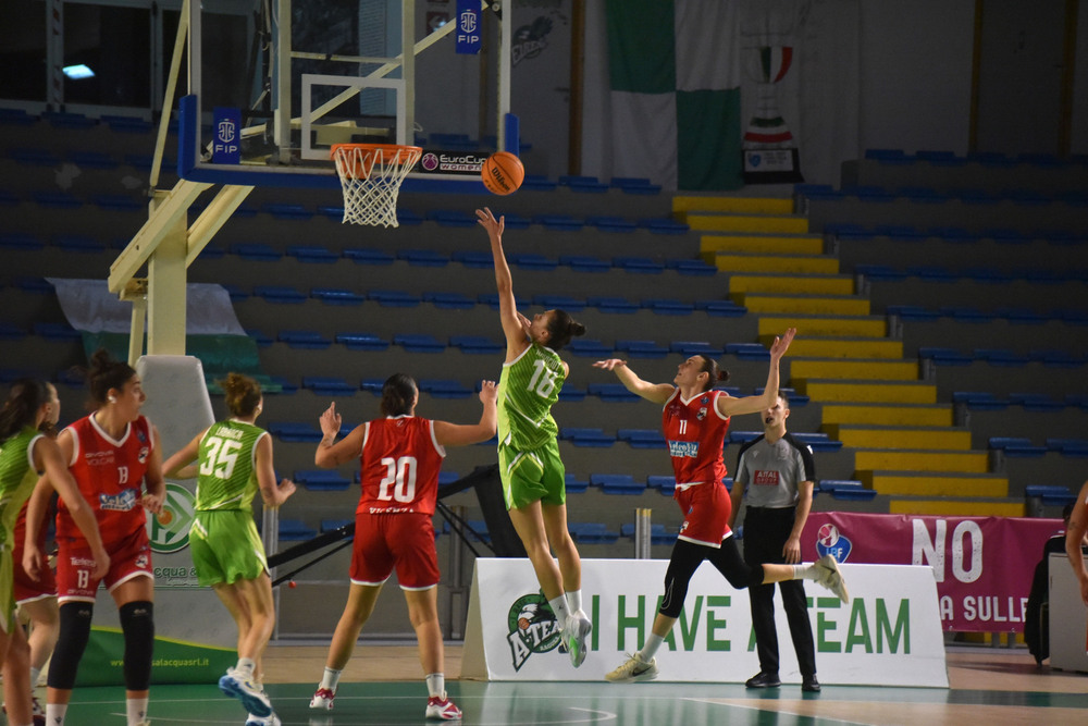 Passalacqua in trasferta a Mantova, morale alto e squadra al completo