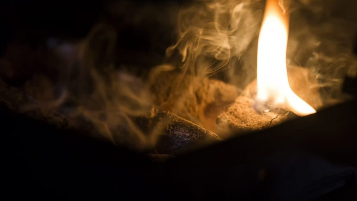 Esalazioni da monossido di carbonio. A Modica in una casa di campagna
