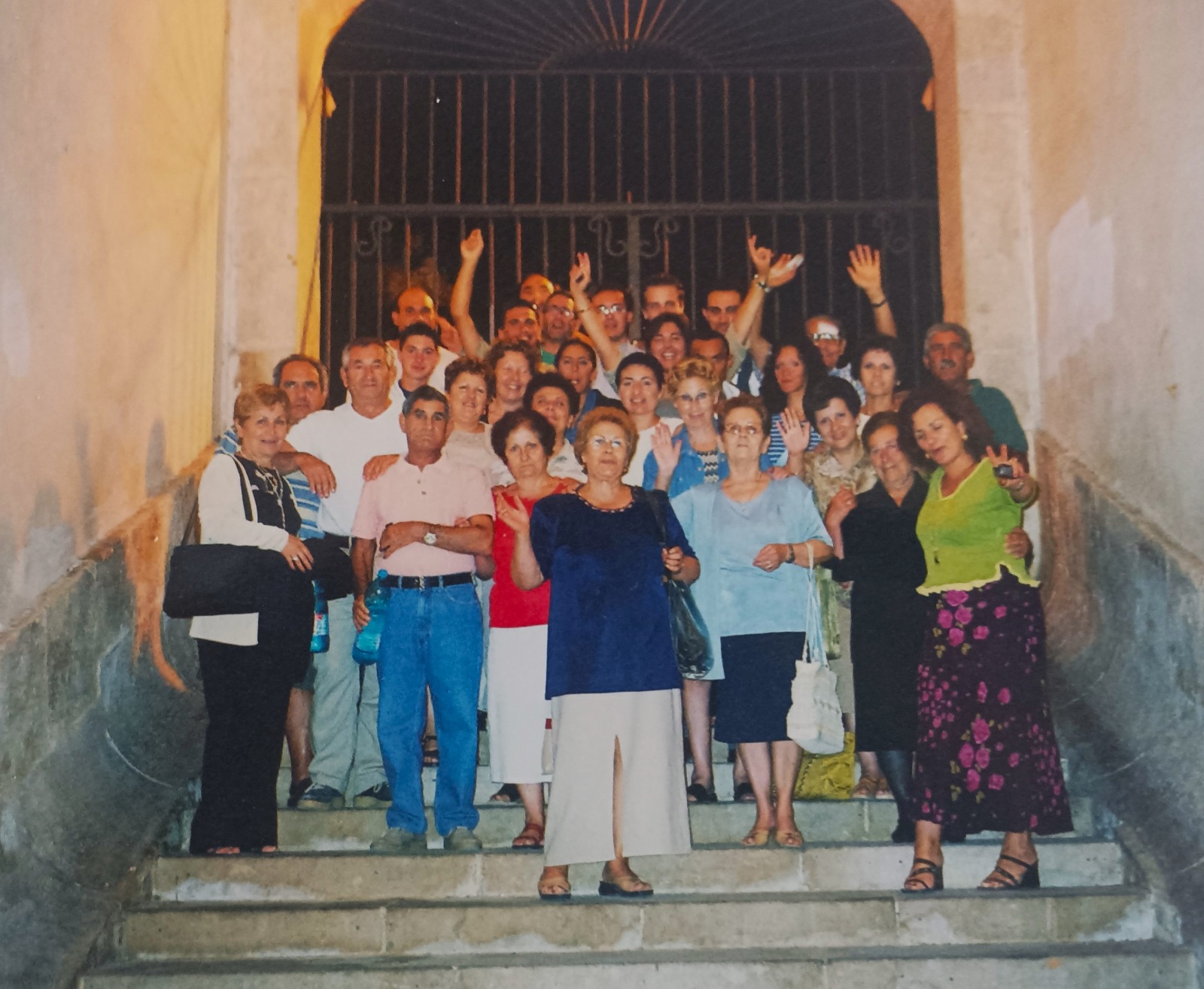 Rinnovamento nello Spirito a Comiso: una giornata di festa per celebrare il 40° anniversario