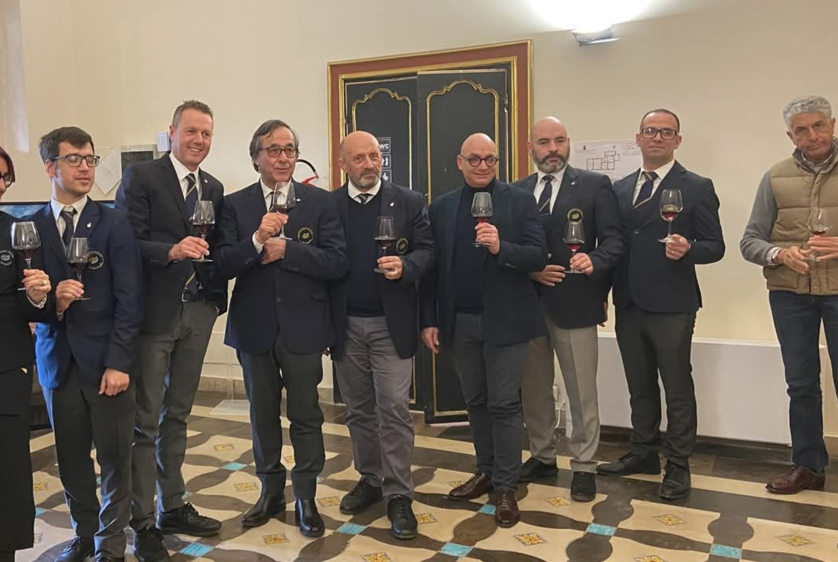 Guida ai Vini di Sicilia: illustrata la tre giorni di eventi che si svolgerà a Ragusa