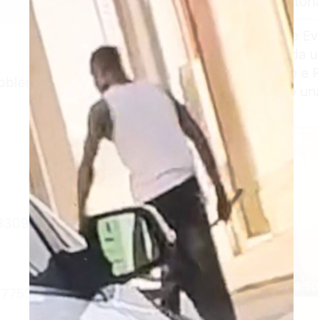 Scappa dall’ospedale di Ragusa durante il TSO: fermato nuovamente il giovane ivoriano che aveva causato caos a Vittoria