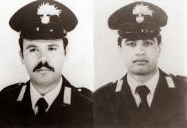 A Donnalucata il 31° anniversario del sacrificio dei carabinieri Vincenzo Garofalo ed Antonino Fava uccisi a Scilla, alle porte di Reggio Calabria