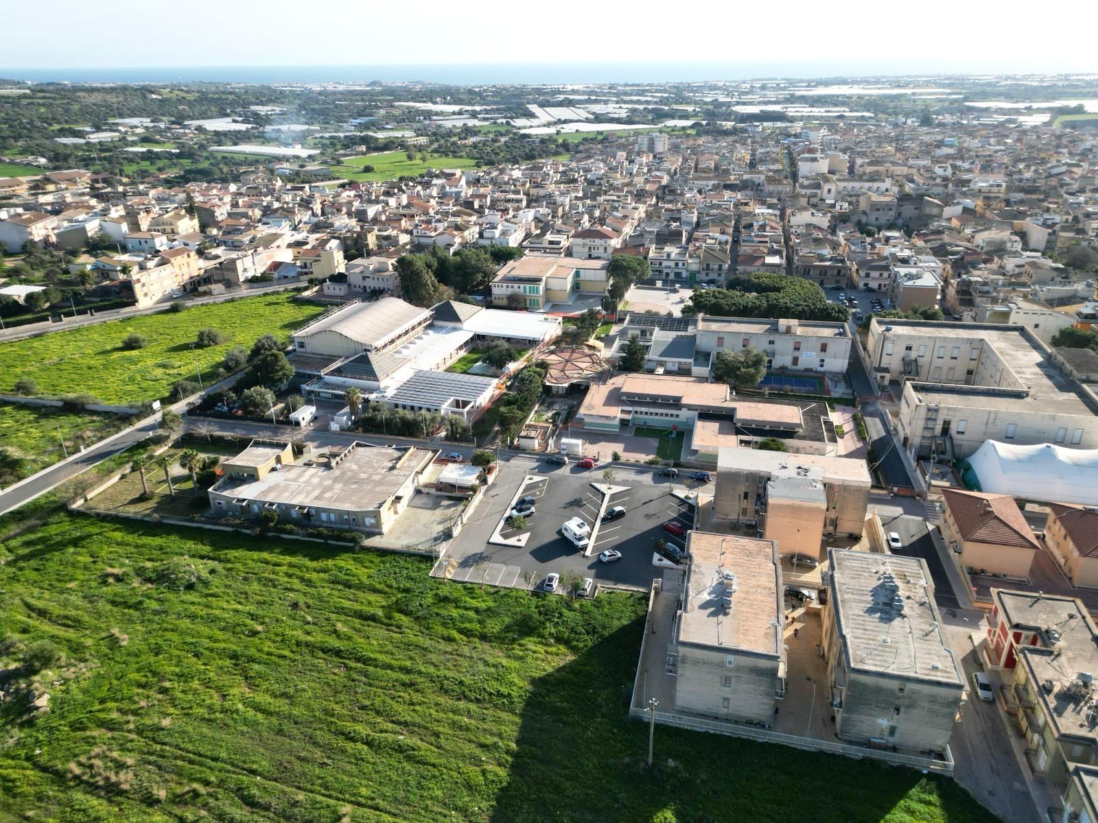 Santa Croce: finanziamento di 350 mila euro per il miglioramento degli ambienti scolastici