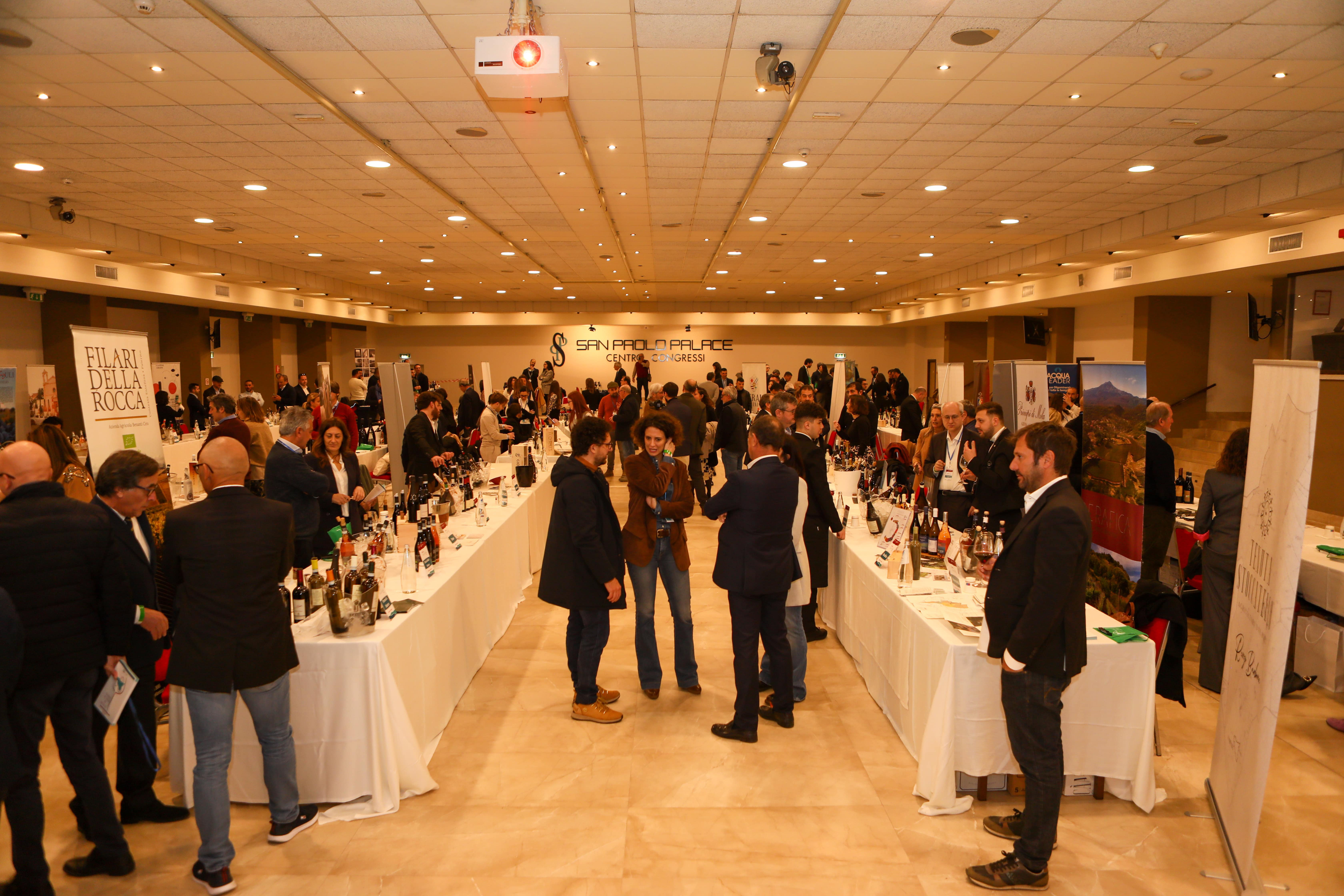 Ais Sicilia, a Ragusa la presentazione della Guida ai Vini 2025