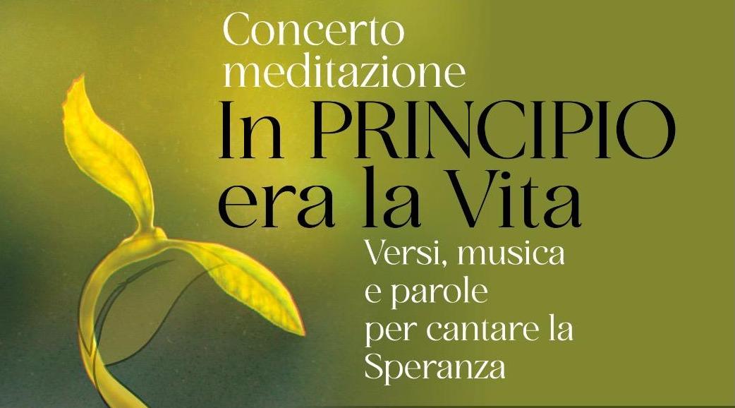 Concerto-meditazione per la Giornata per la Vita a Ragusa