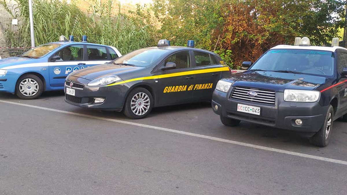 Sicurezza potenziata: controlli straordinari interforze a Ragusa e provincia