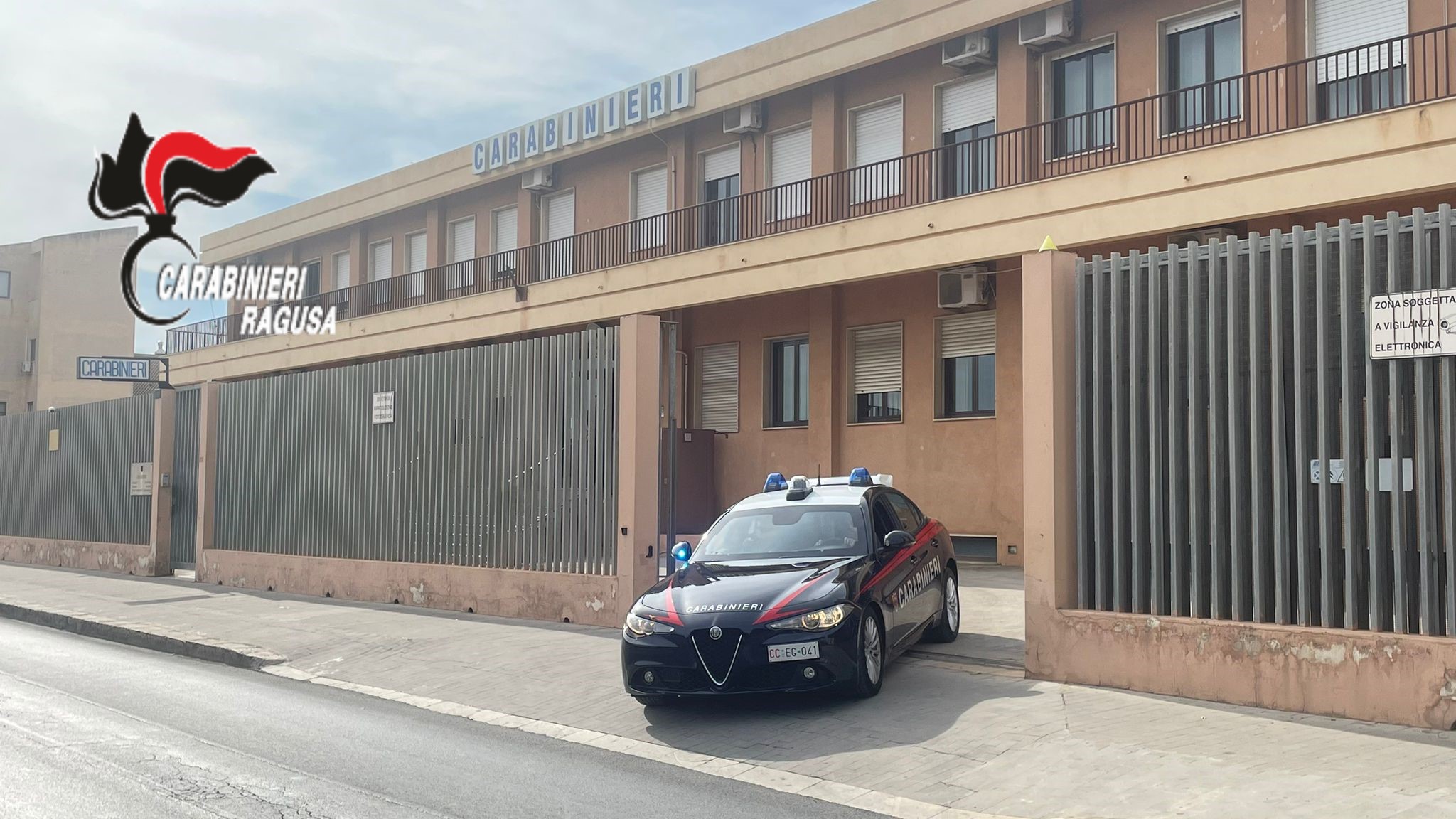 Omicidio Dezio: arrestato l’autore dopo la condanna definitiva. Dovrà scontare 12 anni e 8 mesi