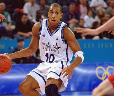 Carlton Myers ospite della Meerkat Scicli nel weekend dell’8 marzo quando si celebrerà il grande basket