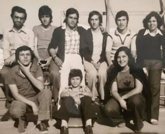 Storie di Sicilia: il primo innamoramento. Era il 14 febbraio 1968