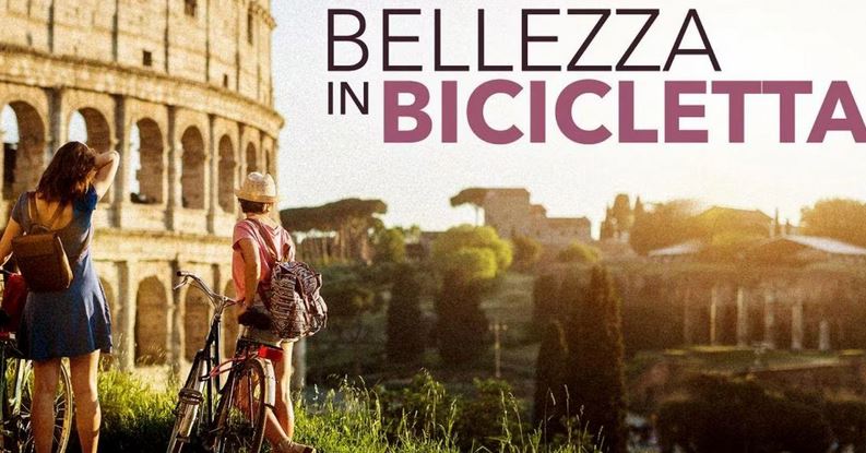 “Italian Beauty. Bellezza in bicicletta”: un viaggio tra arte e territorio che parte da Ragusa su Rai 5