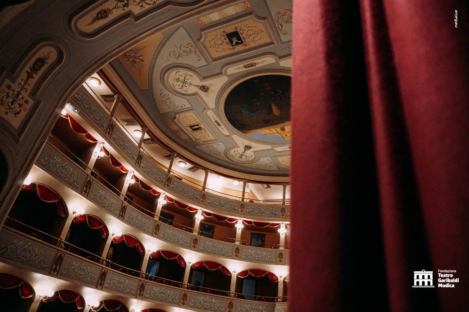 Al Teatro Garibaldi di Modica prende vita “Histoire du Soldat” di Igor Stravinskij