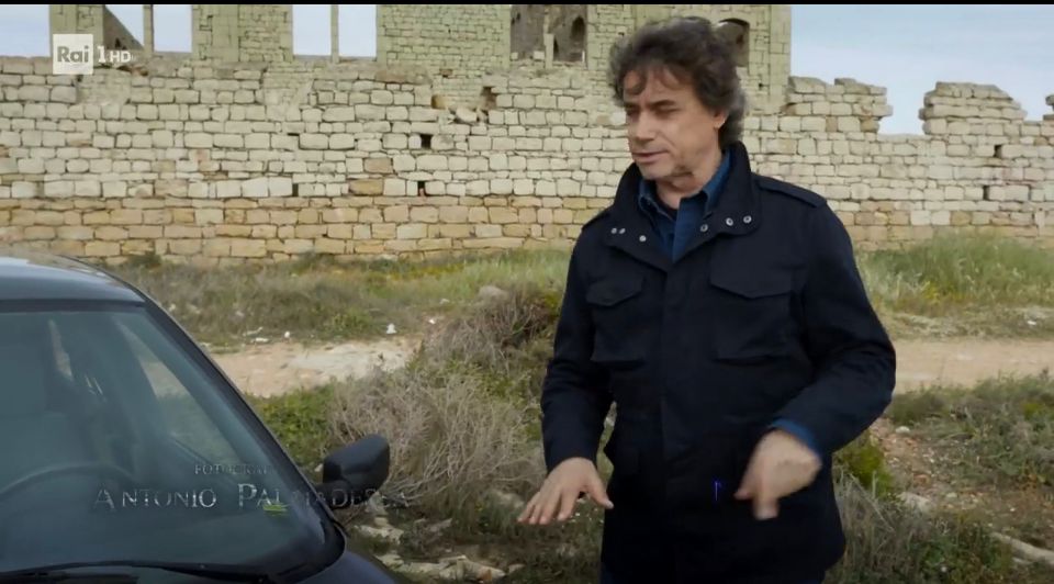Oltre 4 milioni di spettatori per la puntata di “Ulisse” con Ragusa e i luoghi di Montalbano