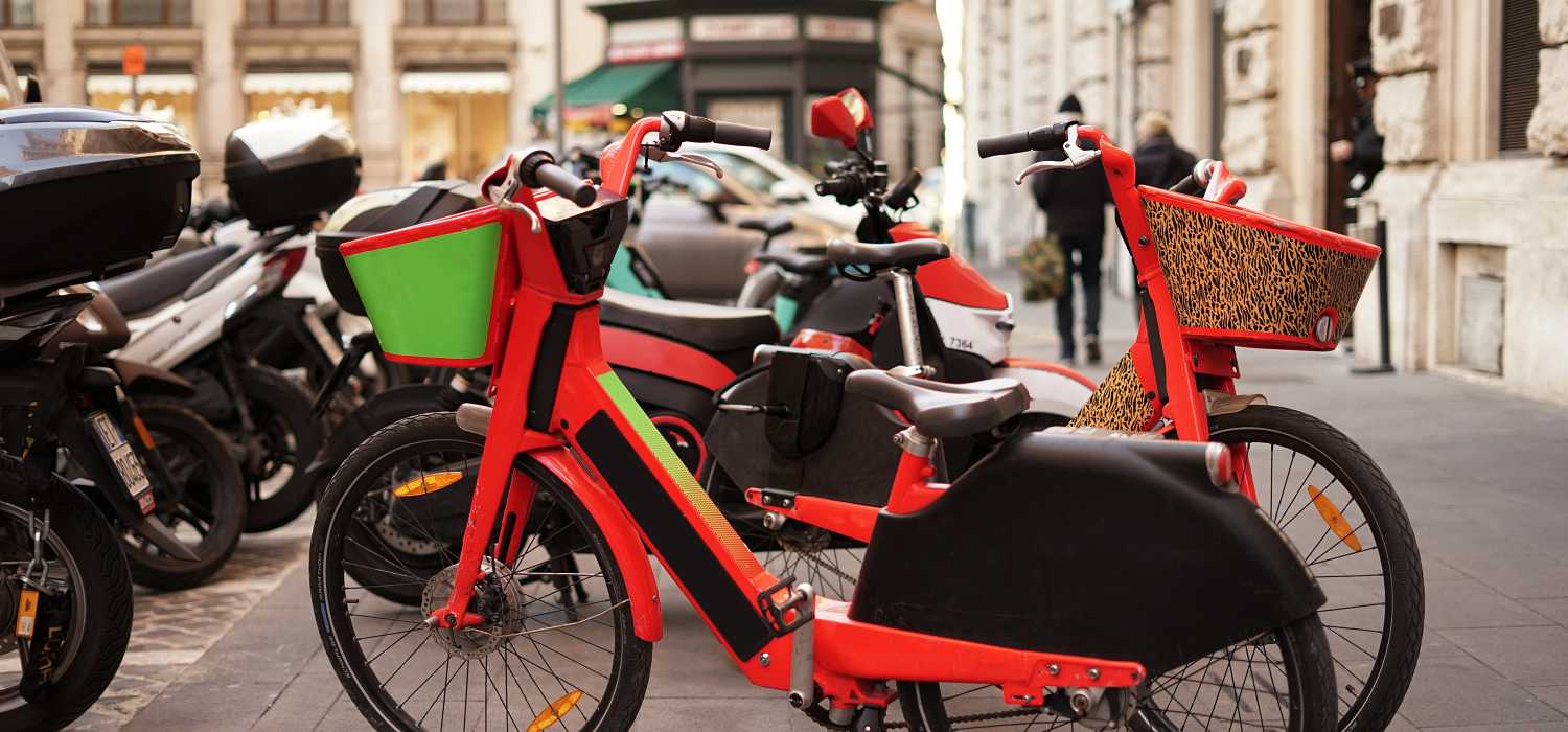 Furto di bici elettriche a Ragusa: una denuncia per ricettazione
