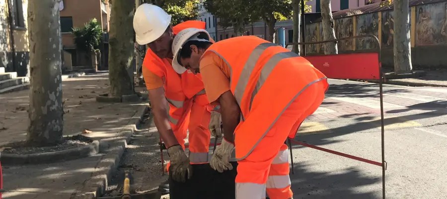Cantieri di lavoro in Sicilia: pubblicate le graduatorie  per i disoccupati di Ragusa, Modica e Vittoria