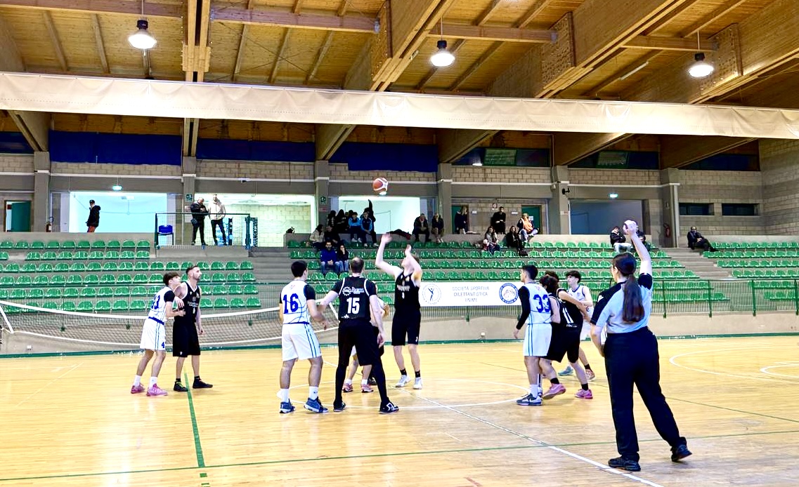 La Meerkat Basket Scicli vince, 85-63, l’incontro con l’ Unime Messina.