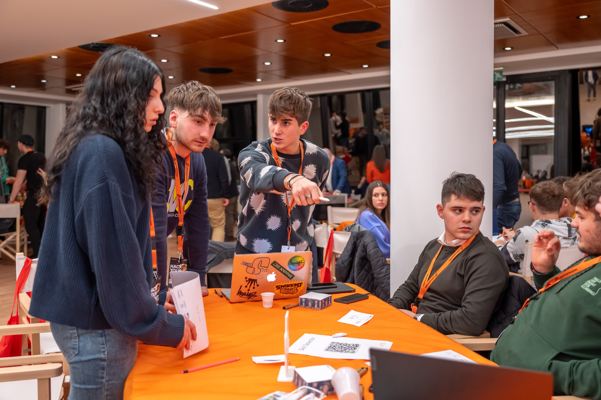 Oltre 300 giovani studenti candidati per la nuova edizione di Hack Your Talent che torna dal 21 al 23 febbraio a Ragusa