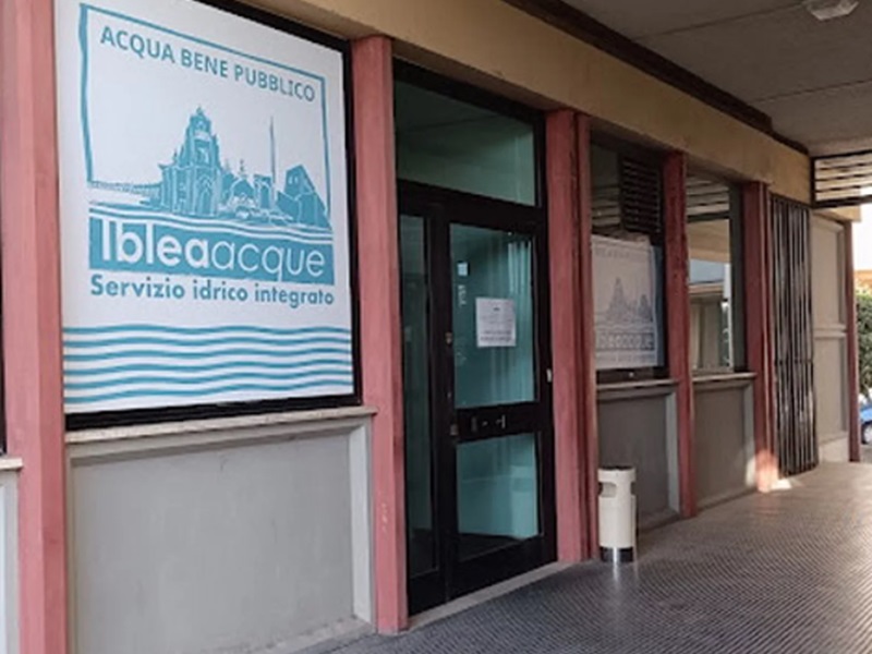 Iblea acque: slitta ancora la nomina dell’amministratore, è braccio di ferro