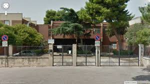 Meningite? No, un tragico equivoco. La scuola Traina a Vittoria è sicura, allarme cessato