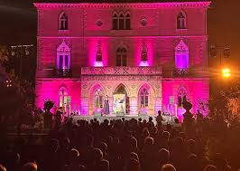 La Rete dei Festival. Nuova proposta nei Comuni del Distretto turistico del Sud-Est