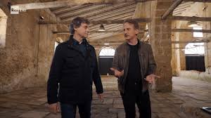 “La Sicilia di Montalbano”: Alberto Angela celebra il commissario e Andrea Camilleri in uno speciale su Rai1