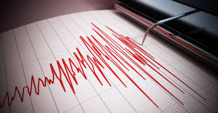 Scosse di terremoto vicino Linguaglossa: la più forte di magnitudo 3.7