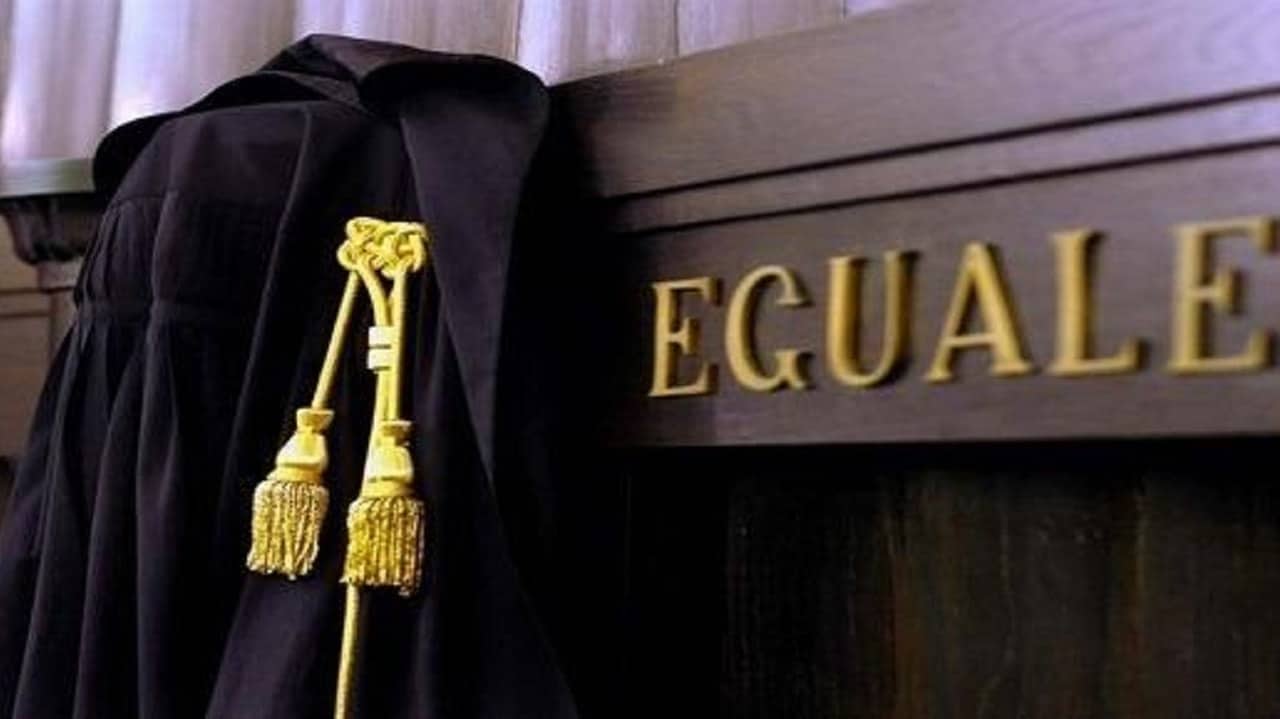 Sciopero magistrati, a Ragusa aderiscono 16 su 23