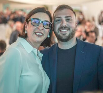 La DC inizia a  sgretolarsi a Modica: anche Samuele Cannizzaro abbandona il partito e rafforza la Monisteri