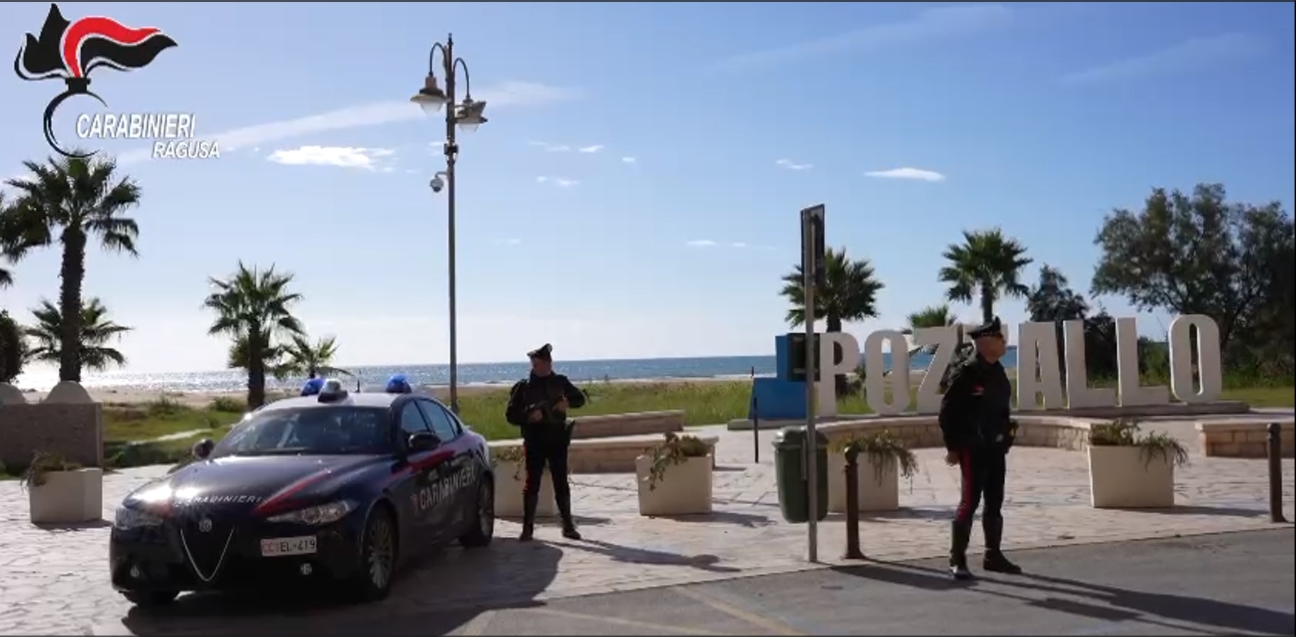 Sicurezza a Pozzallo: dall’assemblea cittadina un patto per legalità contro la microcriminalità diffusa