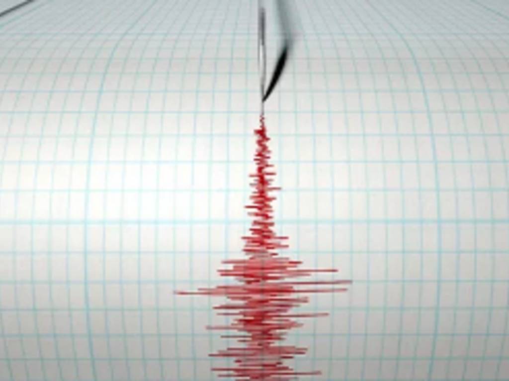Scossa di terremoto a Chiaramonte Gulfi: nessun danno segnalato