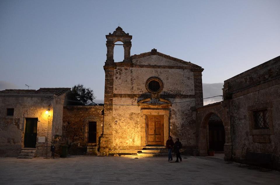 Un’icona di Marzamemi torna alla vita: storia di un’attesa lunga quasi un secolo