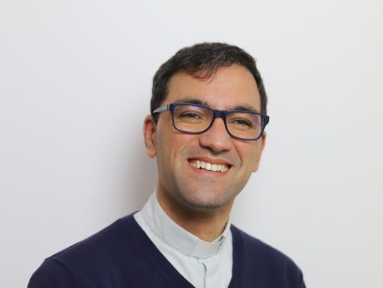 Don Giuseppe Iacono Jr. nominato cancelliere del Tribunale ecclesiastico diocesano