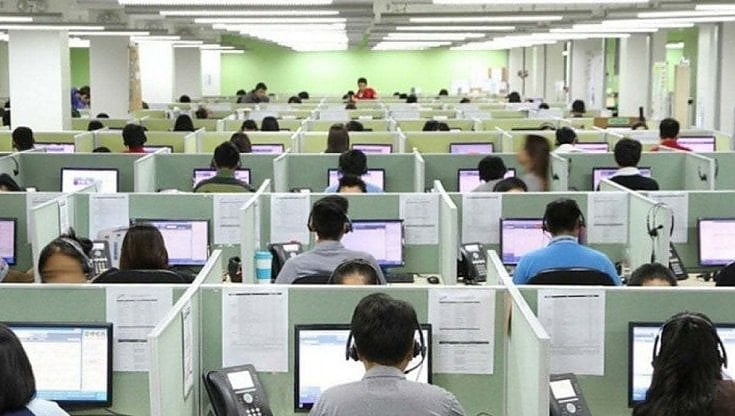 Telemarketing selvaggio, quelle fastidiose chiamate a tutte le ore del giorno: Il Codacons Sicilia dichiara guerra