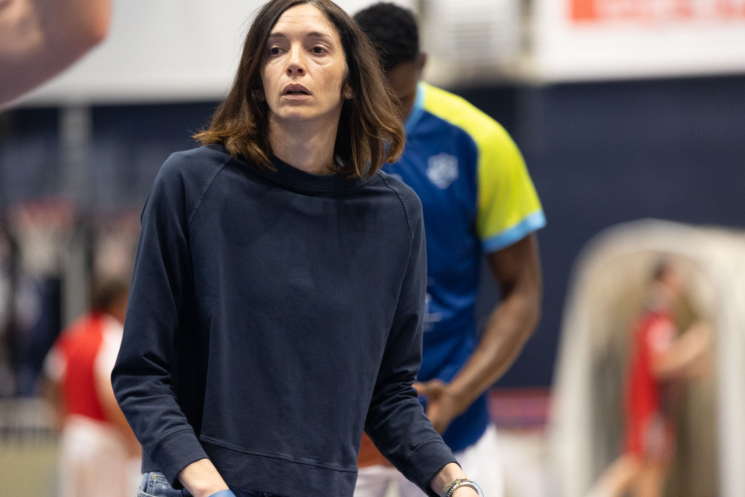 La Virtus Ragusa pronta al derby contro l’Orlandina