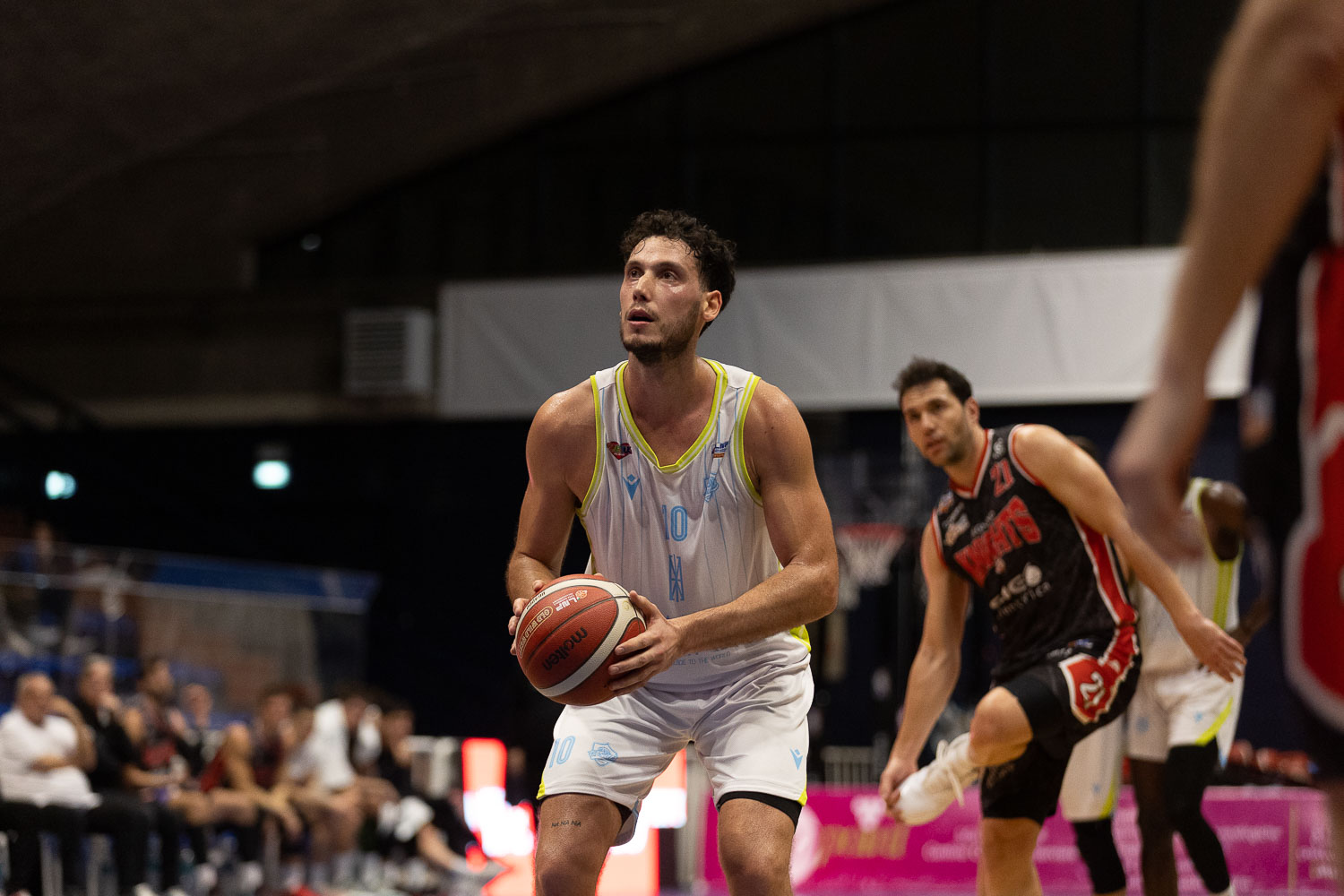 Virtus Ragusa: sfida cruciale contro Piacenza per continuare la rincorsa ai playout